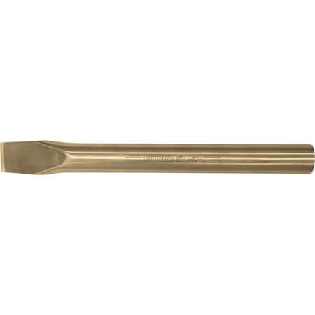 Ega Master CYLINDRICAL CHISEL 18 X 160 MM NON SPARKING Al-Bron 73793